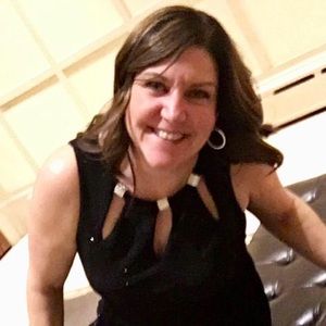 Meet your Posher, Nancy